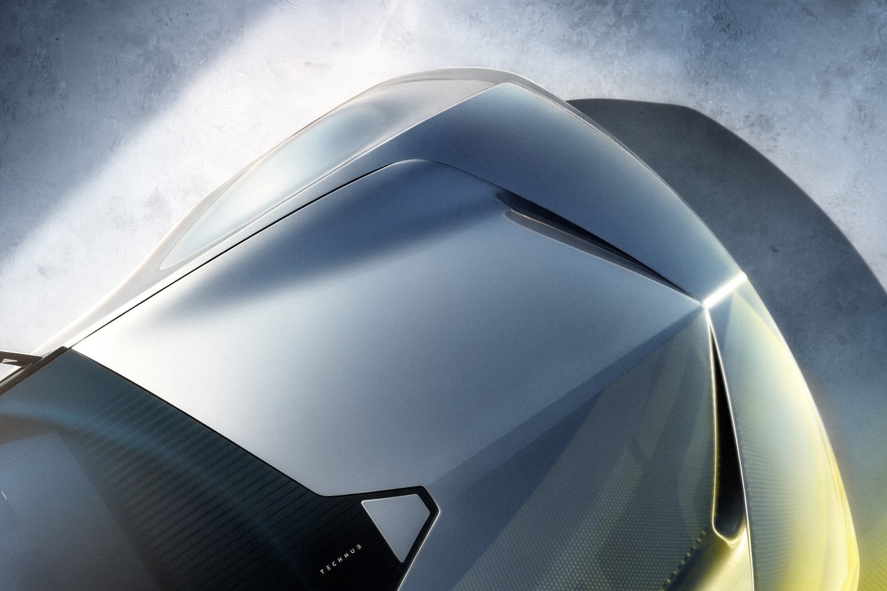 Opel STX Concept