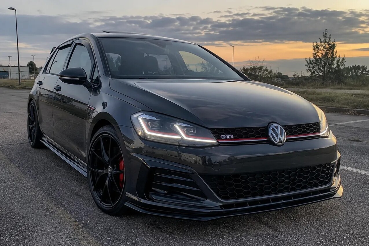 VW Golf 7