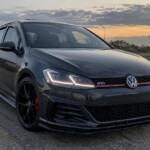 VW Golf 7